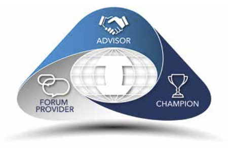 about advisor forum champion