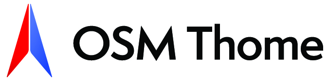 OSM THOME LOGO V COLOR