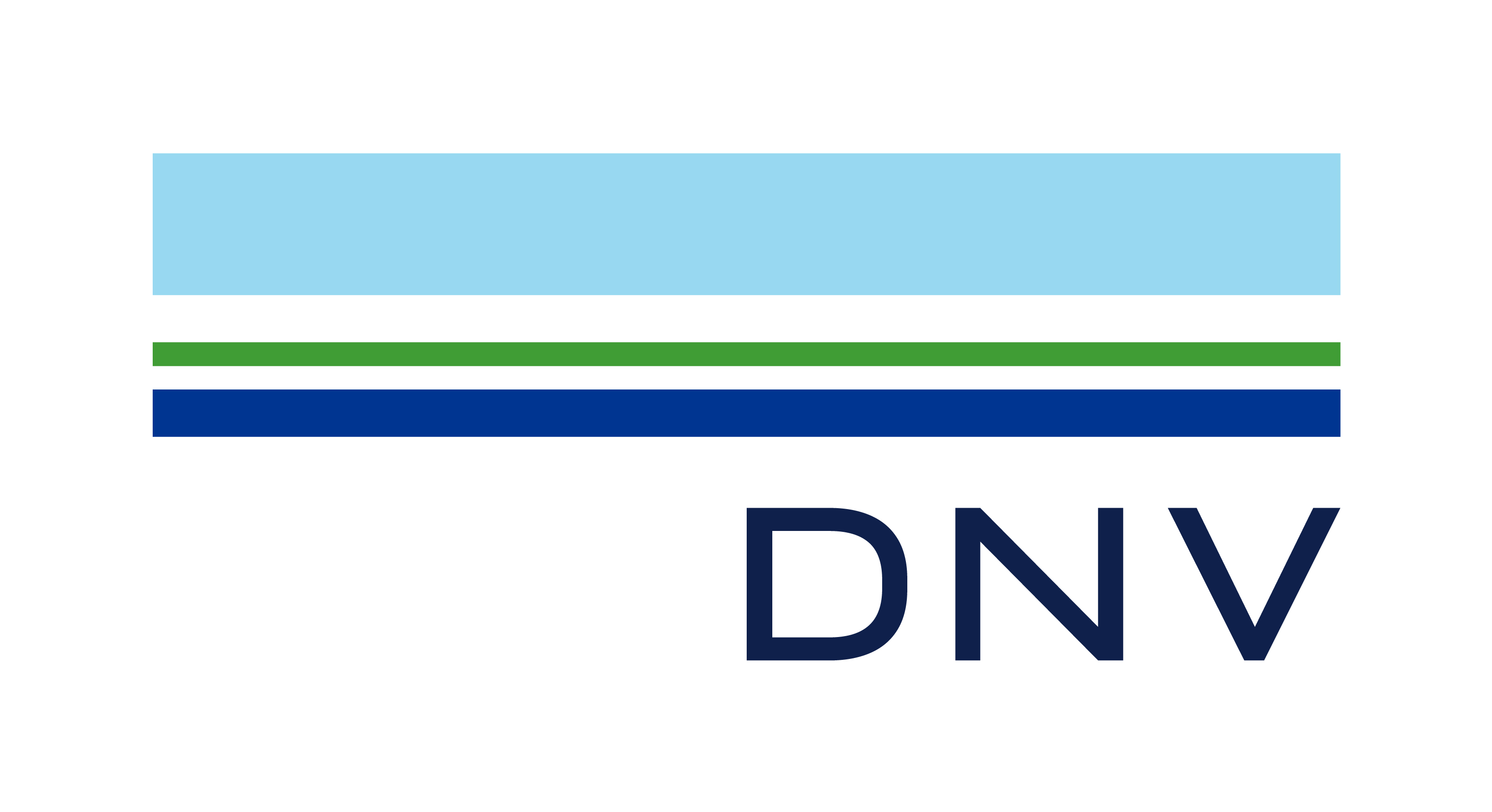 DNV logo RGB